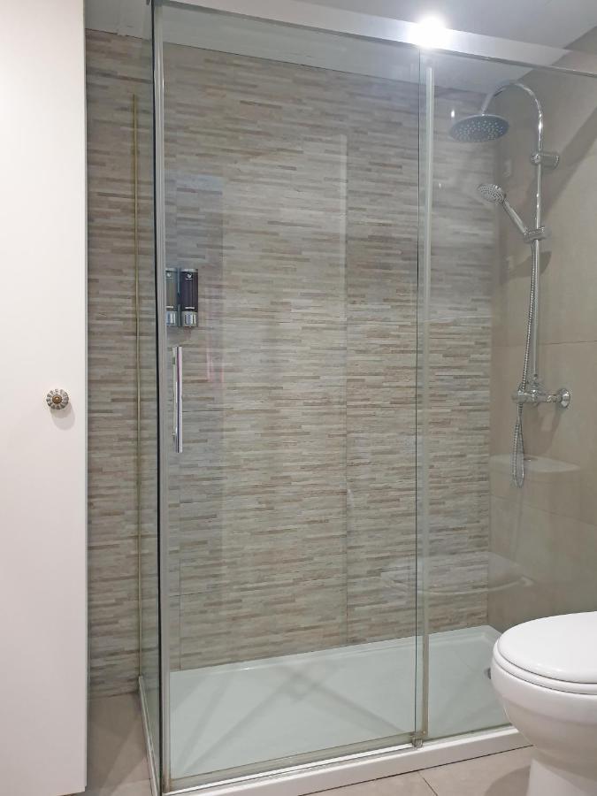 Triana Home Luxury Seville Exterior photo