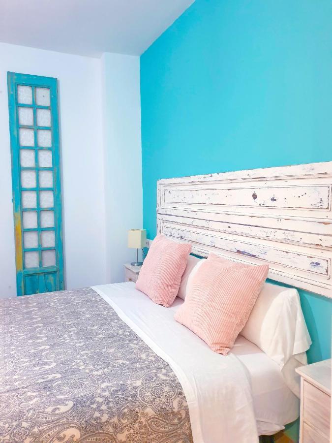 Triana Home Luxury Seville Exterior photo