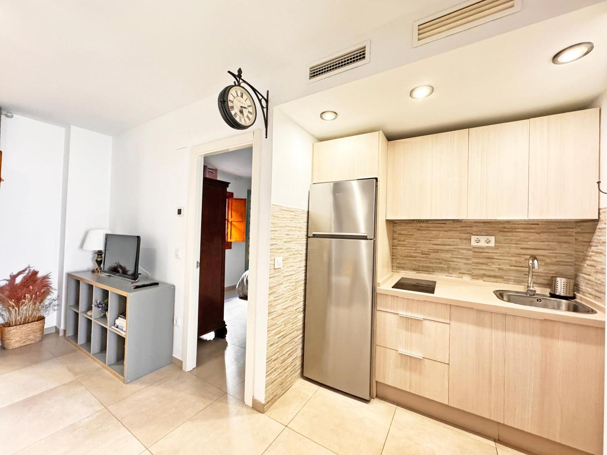 Triana Home Luxury Seville Exterior photo
